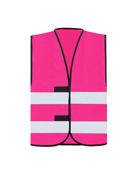 K-KXFW-Functional Hi-Vis Safety Vest Dortmund