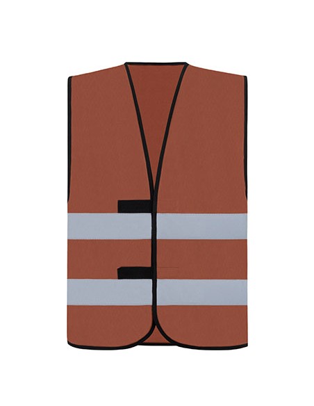 K-KXFW-Functional Hi-Vis Safety Vest Dortmund