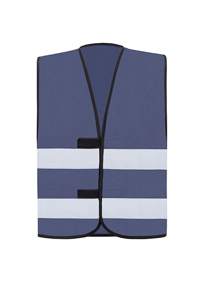 K-KXFW-Functional Hi-Vis Safety Vest Dortmund