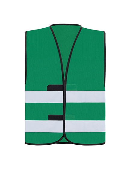 K-KXFW-Functional Hi-Vis Safety Vest Dortmund