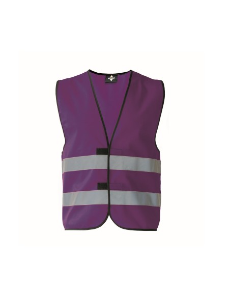 K-KXFW-Functional Hi-Vis Safety Vest Dortmund