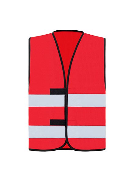 K-KXFW-Functional Hi-Vis Safety Vest Dortmund