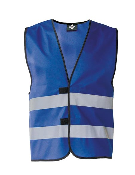 K-KXFW-Functional Hi-Vis Safety Vest Dortmund