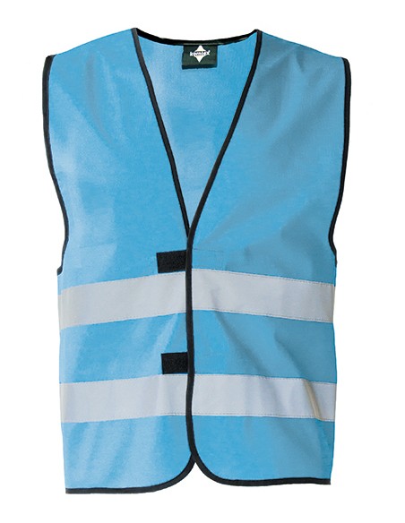 K-KXFW-Functional Hi-Vis Safety Vest Dortmund