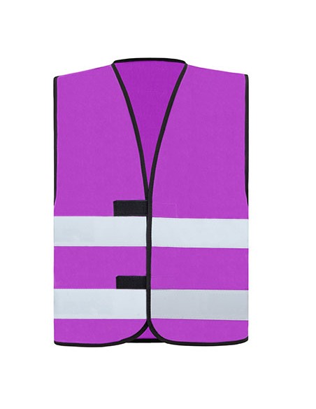 K-KXFW-Functional Hi-Vis Safety Vest Dortmund