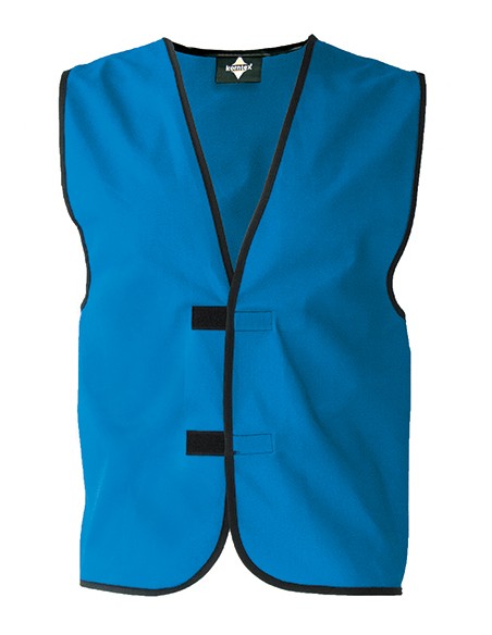 K-KXL-Promotion et Identification Vest Leipzig