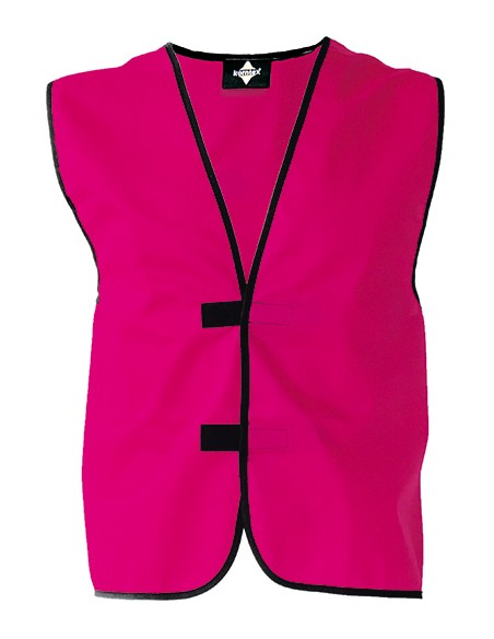 K-KXL-Promotion et Identification Vest Leipzig