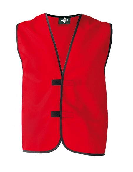 K-KXL-Promotion et Identification Vest Leipzig