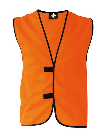 K-KXL-Promotion et Identification Vest Leipzig