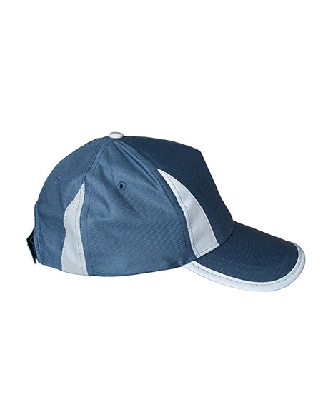 K-KXPCAP58-Adult Premium Hi-Vis Cap Nice