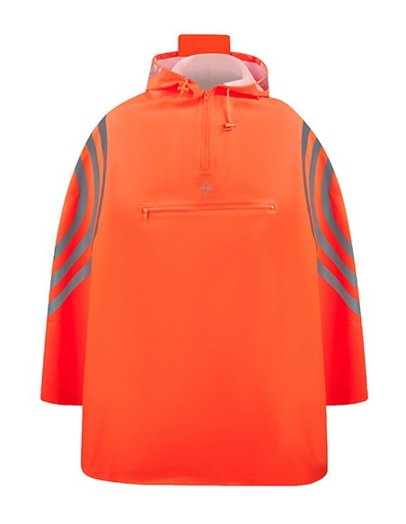 K-KXRNP-Super Premium Rain Poncho Rotterdam