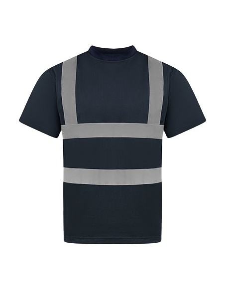 K-KXSHIRT-Hi-Vis Basic T-Shirt Cordoba