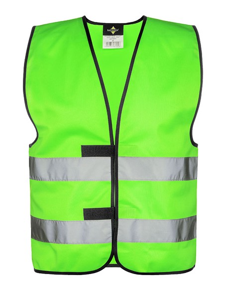 K-KXVW-Hi-Vis Safety Vest Wolfsburg