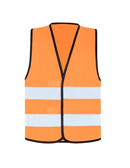 K-KXVW-Hi-Vis Safety Vest Wolfsburg