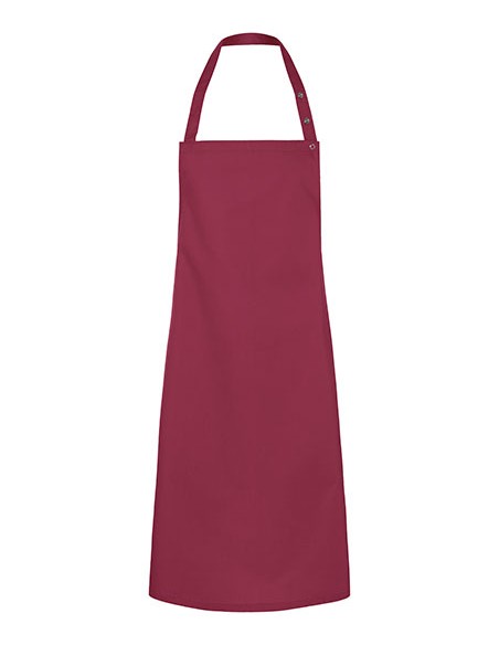 K-LS14-Bib Apron Santorini