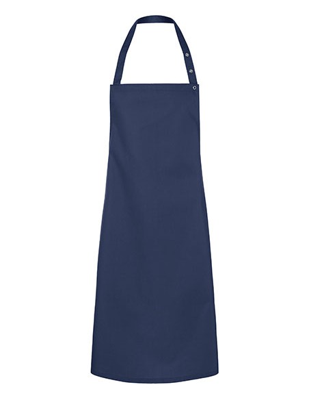 K-LS14-Bib Apron Santorini