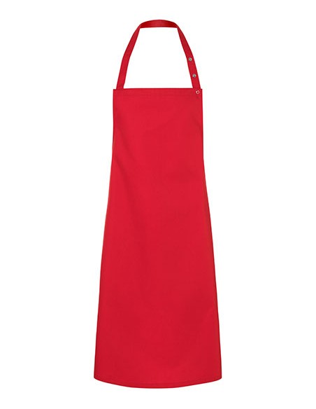 K-LS14-Bib Apron Santorini