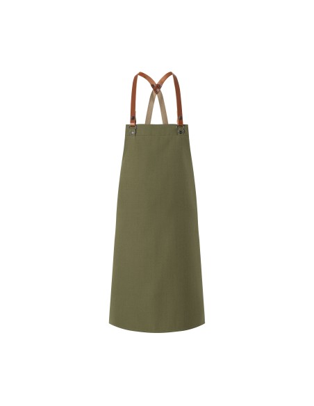 K-LS37-Apron Green-Generation