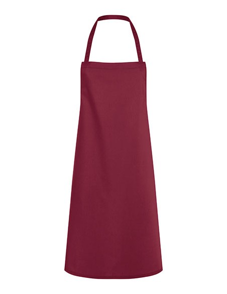 K-LS5-Bib Apron Faro