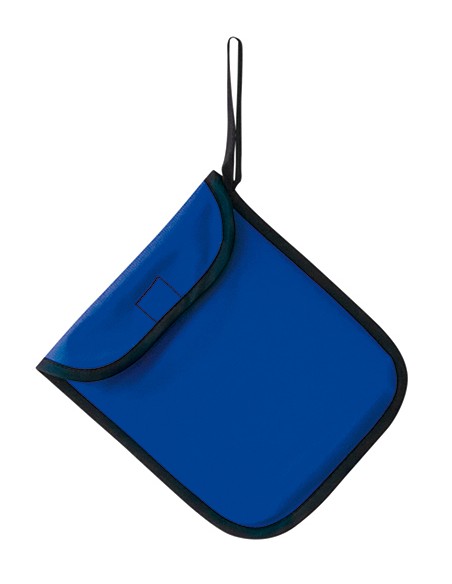 K-PB-Knitted Storage Bag Naples