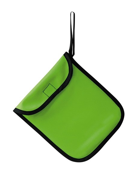 K-PB-Knitted Storage Bag Naples