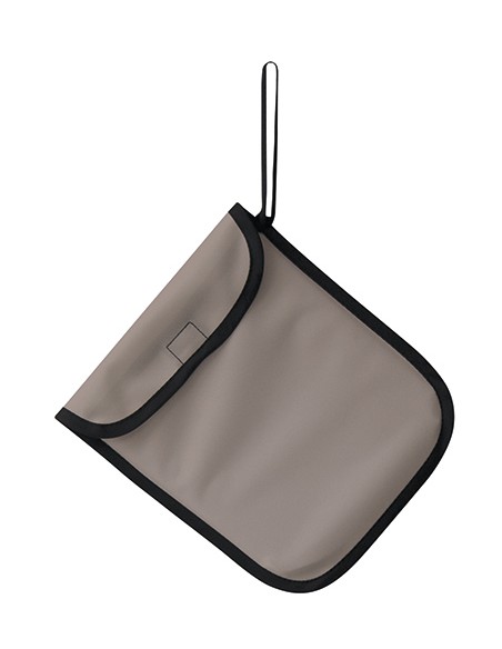 K-PB-Knitted Storage Bag Naples