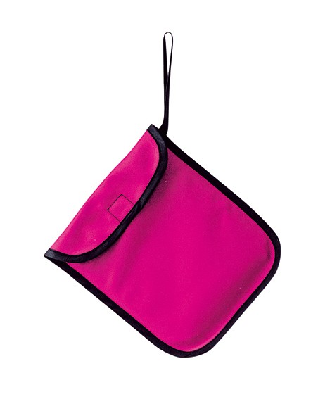 K-PB-Knitted Storage Bag Naples