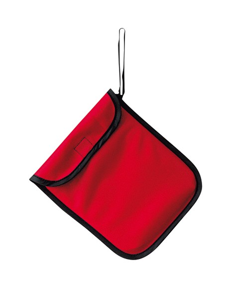 K-PB-Knitted Storage Bag Naples