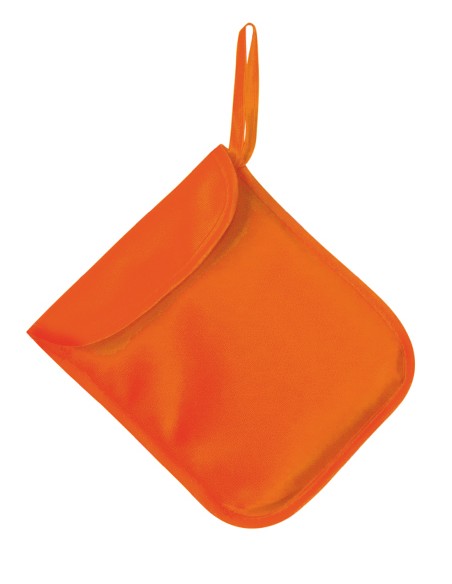 K-PB-Knitted Storage Bag Naples