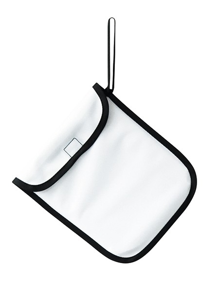 K-PB-Knitted Storage Bag Naples