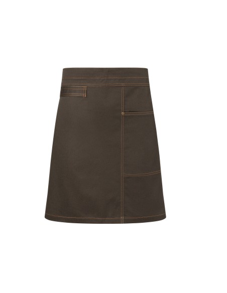 K-VS11-Waist Apron Urban Casual-Style