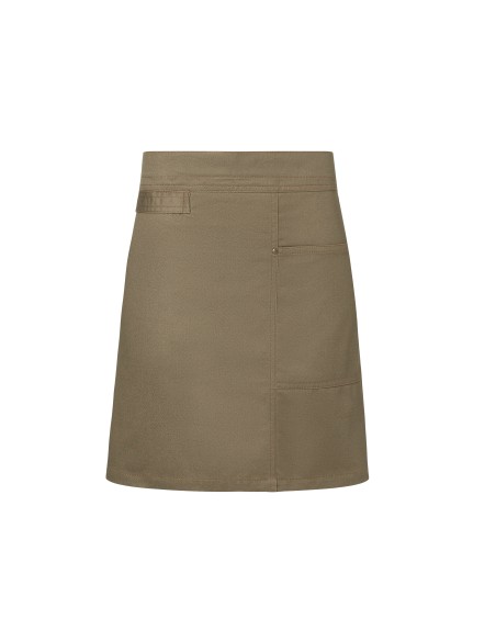 K-VS11-Waist Apron Urban Casual-Style