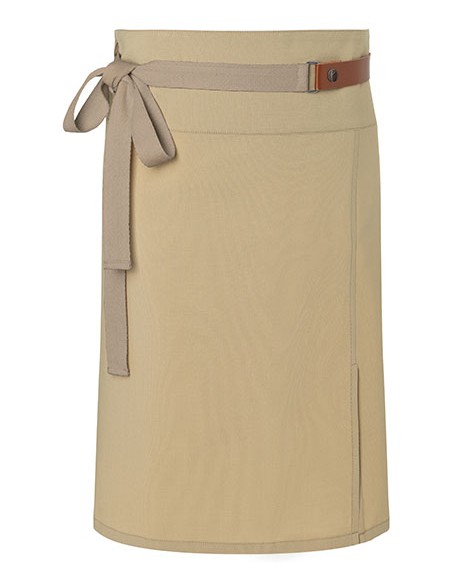 K-VS12-Waist Apron Green-Generation