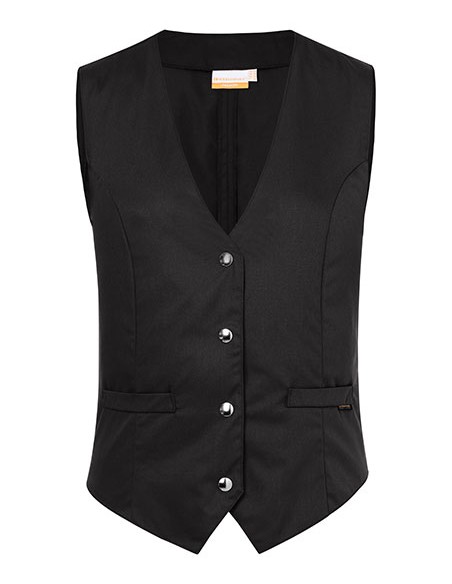 K-WF2-Ladies Vest Lena