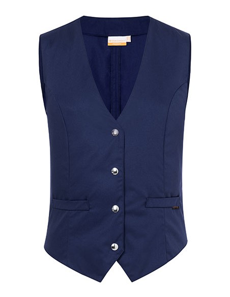 K-WF2-Ladies Vest Lena