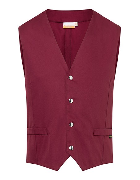 K-WM2-Mens Vest Kai