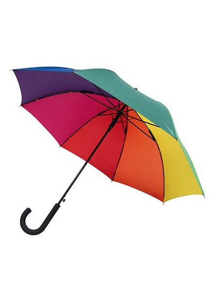 L-010326-Automatic Windproof Umbrella
