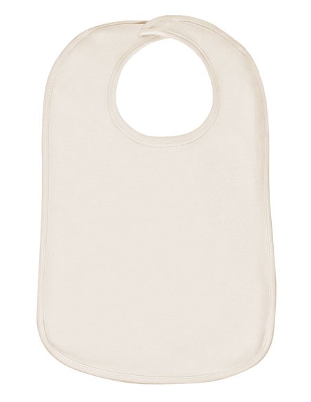 L-11001-Organic Baby Bib Olli 01