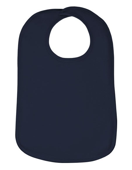 L-11001-Organic Baby Bib Olli 01