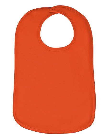 L-11001-Organic Baby Bib Olli 01