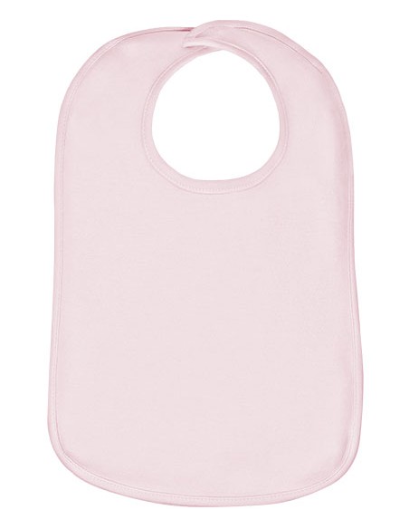 L-11001-Organic Baby Bib Olli 01