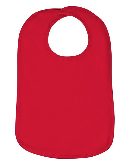 L-11001-Organic Baby Bib Olli 01