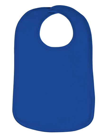 L-11001-Organic Baby Bib Olli 01