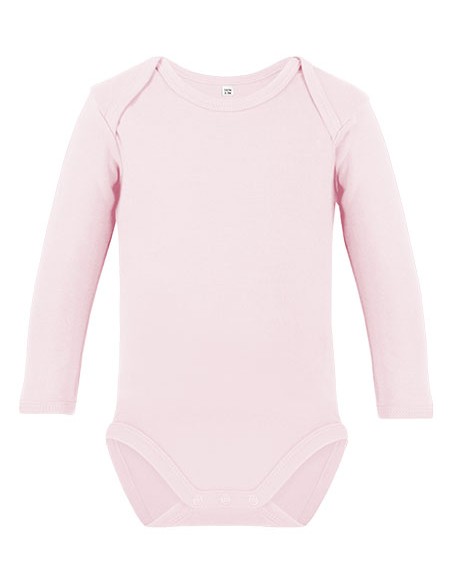 L-12001-1420-Organic Baby Bodysuit Long Sleeve Bailey 02