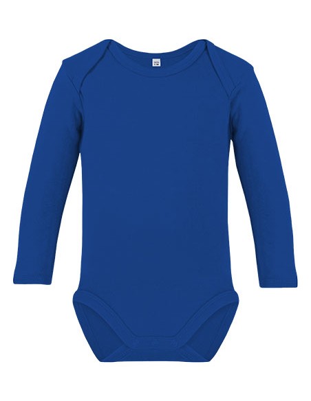 L-12001-1420-Organic Baby Bodysuit Long Sleeve Bailey 02