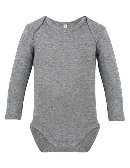 L-12002-1420-Organic Baby Bodysuit Long Sleeve Rebel 02