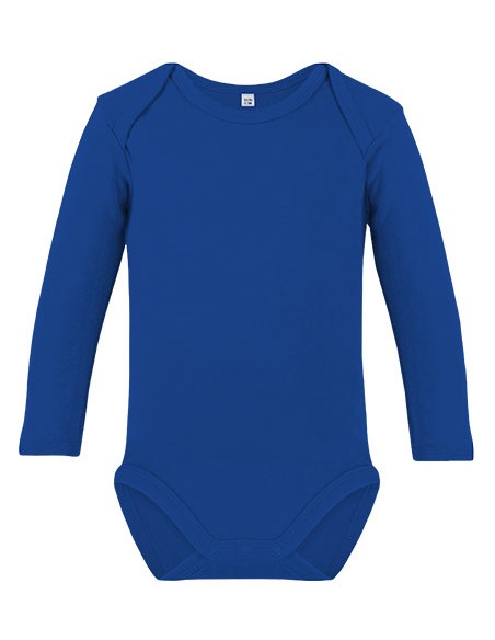 L-12002-1420-Organic Baby Bodysuit Long Sleeve Rebel 02
