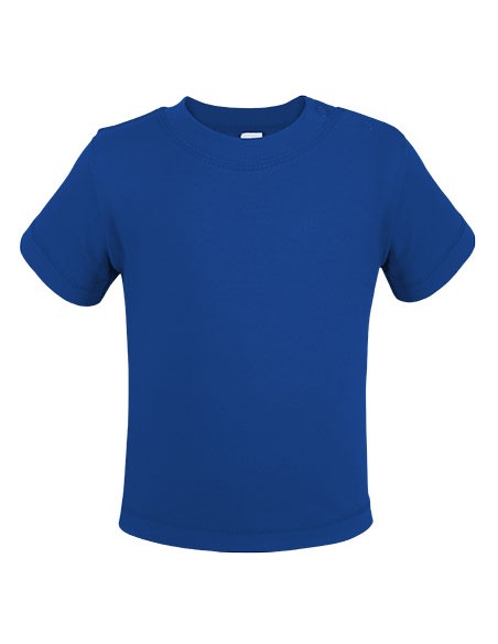 L-13002-1120-Organic Baby T-Shirt Short Sleeve Noah 01