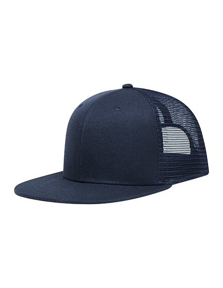 L-2144-Trucker Cap High Profile