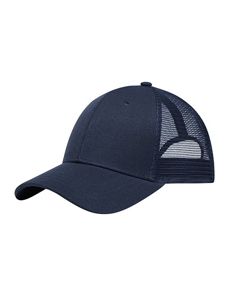 L-2146-Trucker Cap Medium Profile